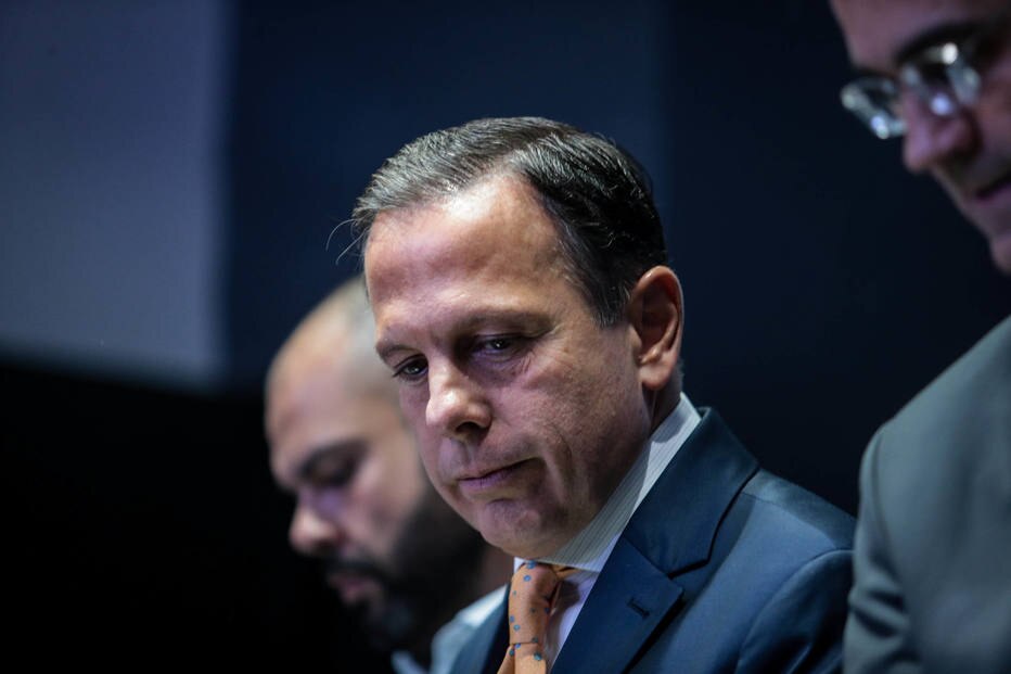 JOÃO DORIA