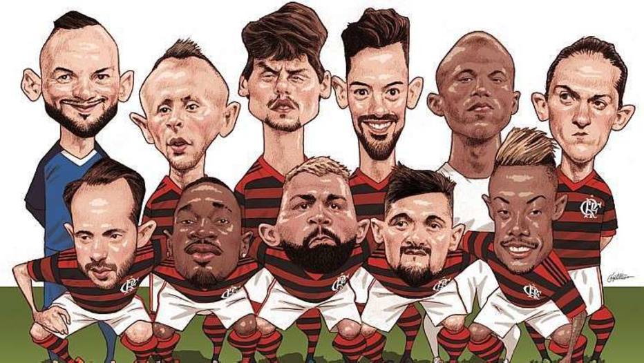 Melhores do ano