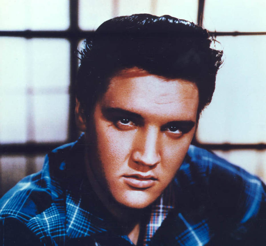 Elvis Presley