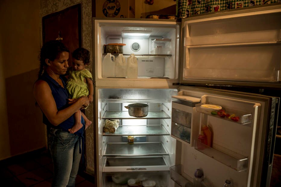 Meridith Kohut/The New York Times