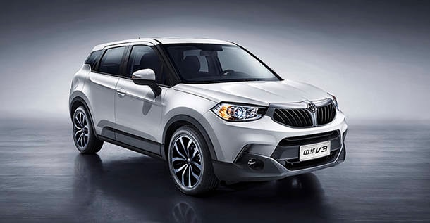 Carros chineses legais que poderiam vir para o Brasil