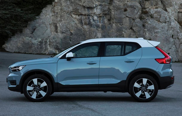 Os carros de luxo mais vendidos em junho de 2018