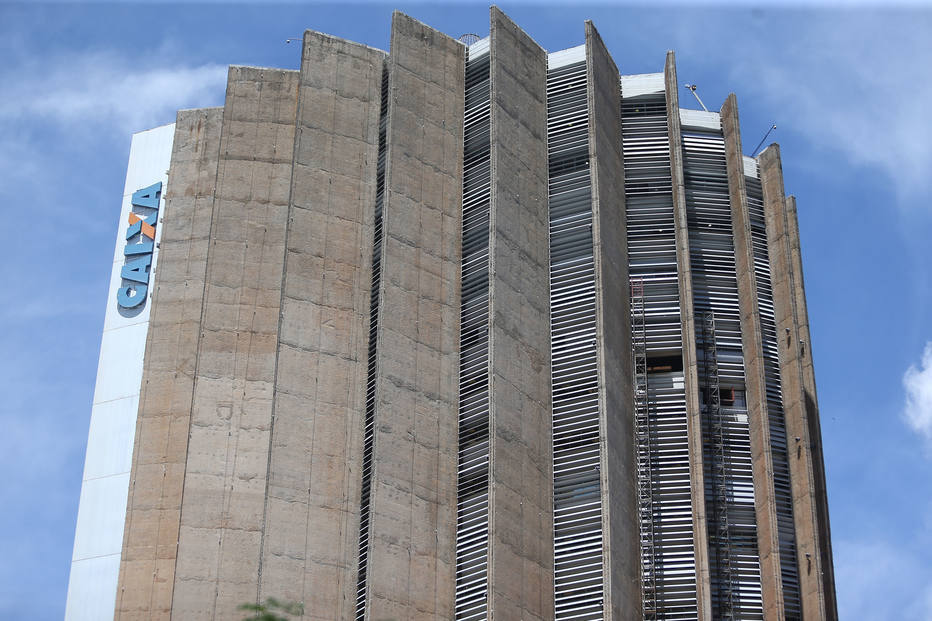 Caixa Economica Federal