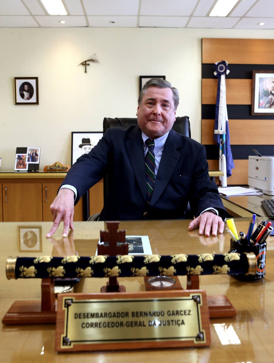 Bernardo Garcez