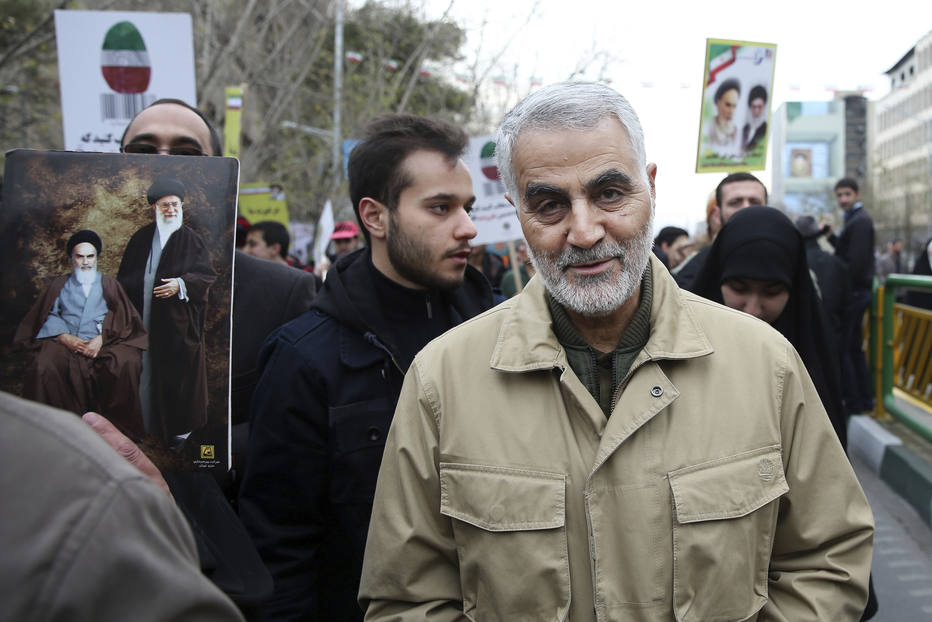 Soleimani