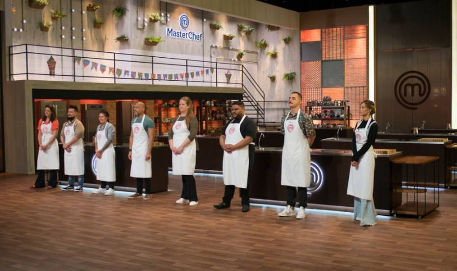 Masterchef 2020 Veja Quem São Os Participantes Do 5º Episódio Emais Estadão 