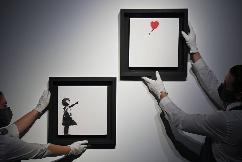 Bansky