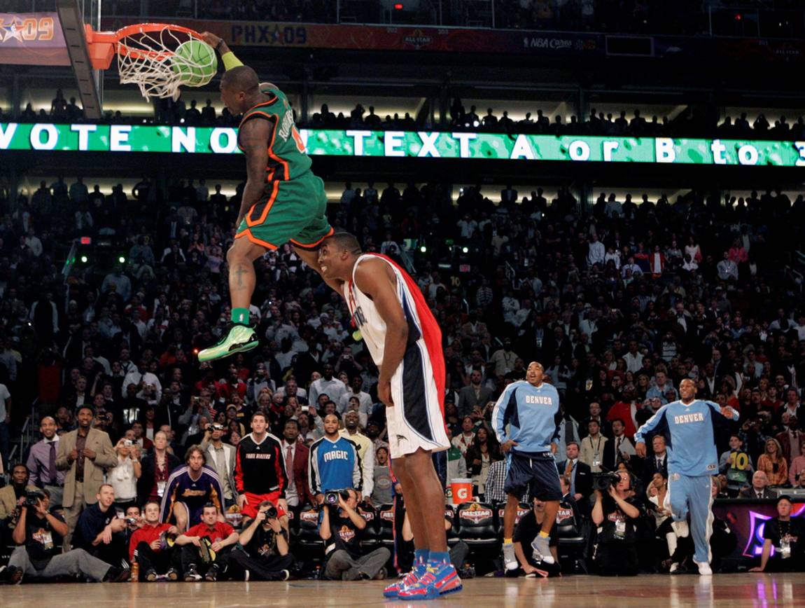 Os jogadores mais baixos que já passaram pela NBA