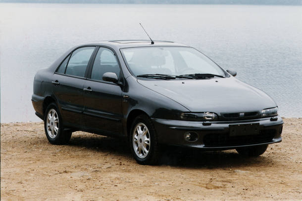 Carros amados pelos mecânicos (pois quebram toda hora)