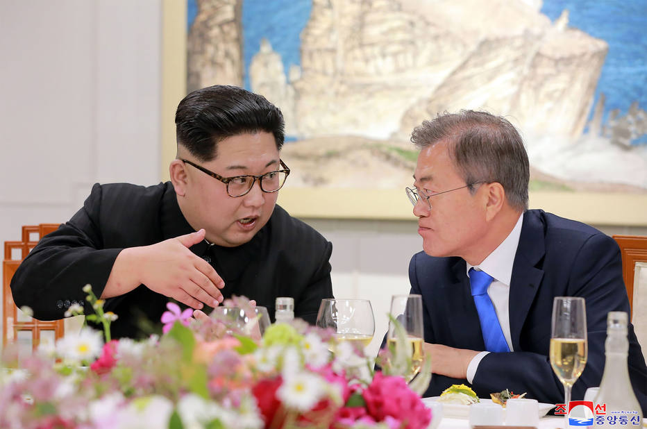Kim planeja fechar local de testes nucleares da Coreia do Norte em maio