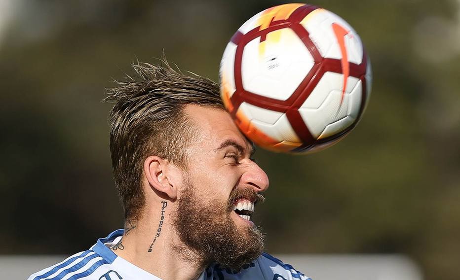 Titular nos últimos 4 jogos, Lucas Lima busca recuperar espaço no Palmeiras