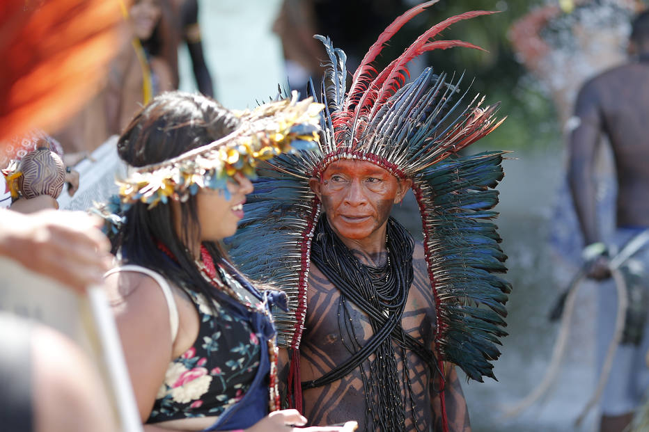 Funai recebe R$ 11 milhões para proteger indígenas do coronavírus, mas não gasta nenhum centavo