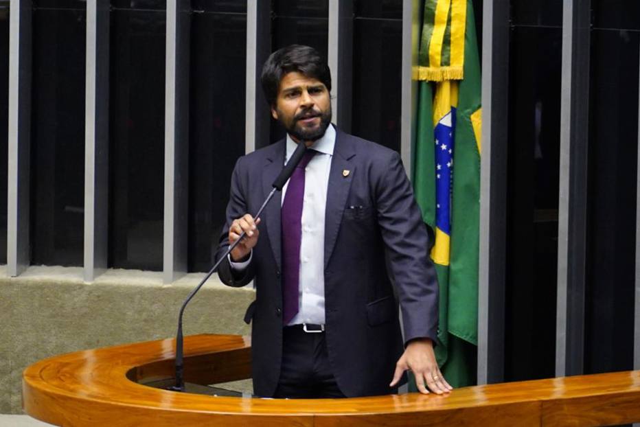 Deputado Federal Pedro Paulo (DEM-RJ)