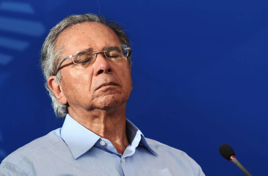 Paulo Guedes