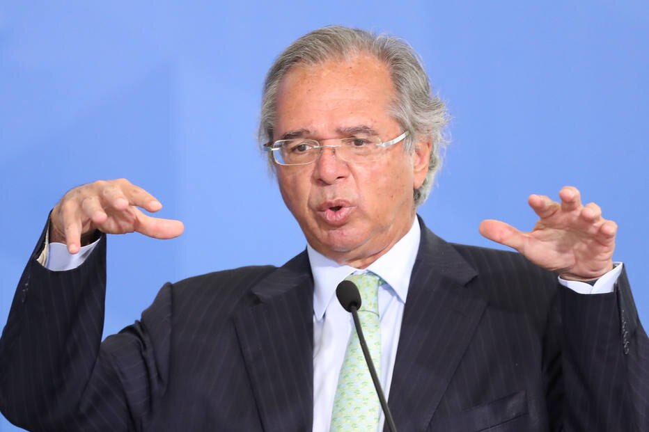 Paulo Guedes