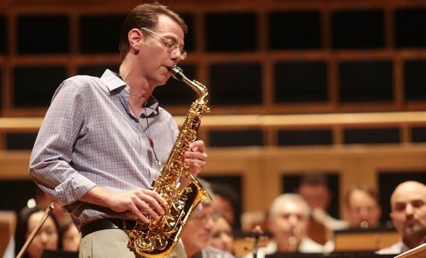 Timothy McAllister Cultura Estadão