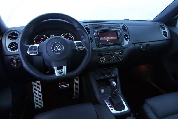 Comparativo: Compass x Tiguan x Sportage x Q3
