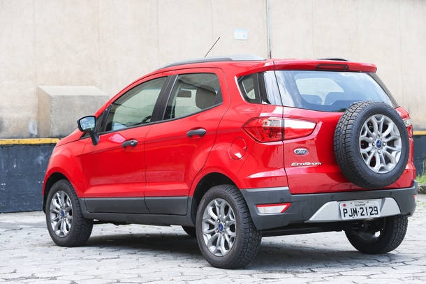 Os dez SUVs flexíveis mais econômicos do mercado
