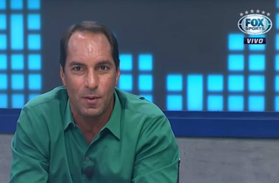 Edmundo vê crescimento individual no Palmeiras, mas falhas no coletivo