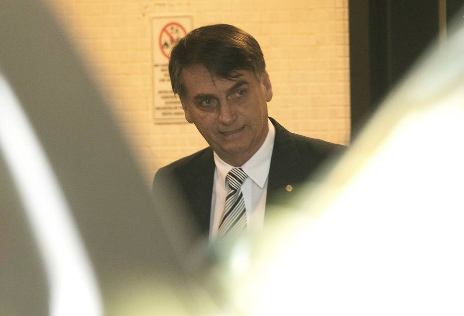 Jair Bolsonaro