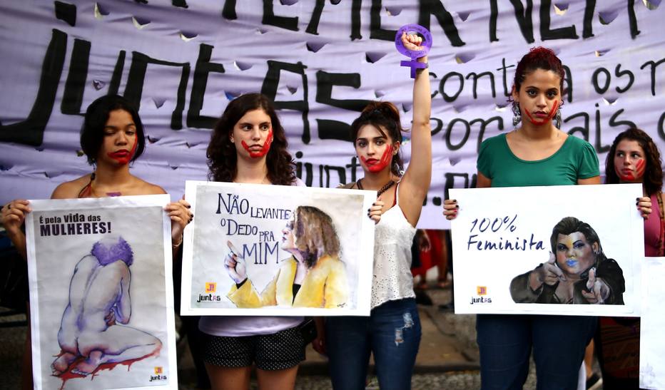 Pena De Feminicídio Será Maior Se Medida Protetiva For Descumprida Aprova Câmara Brasil Estadão 8424