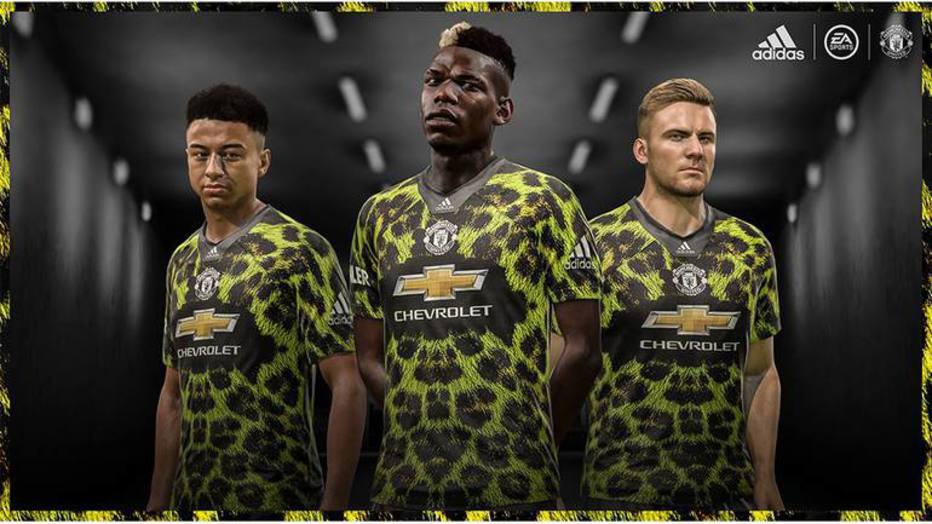 Manchester United