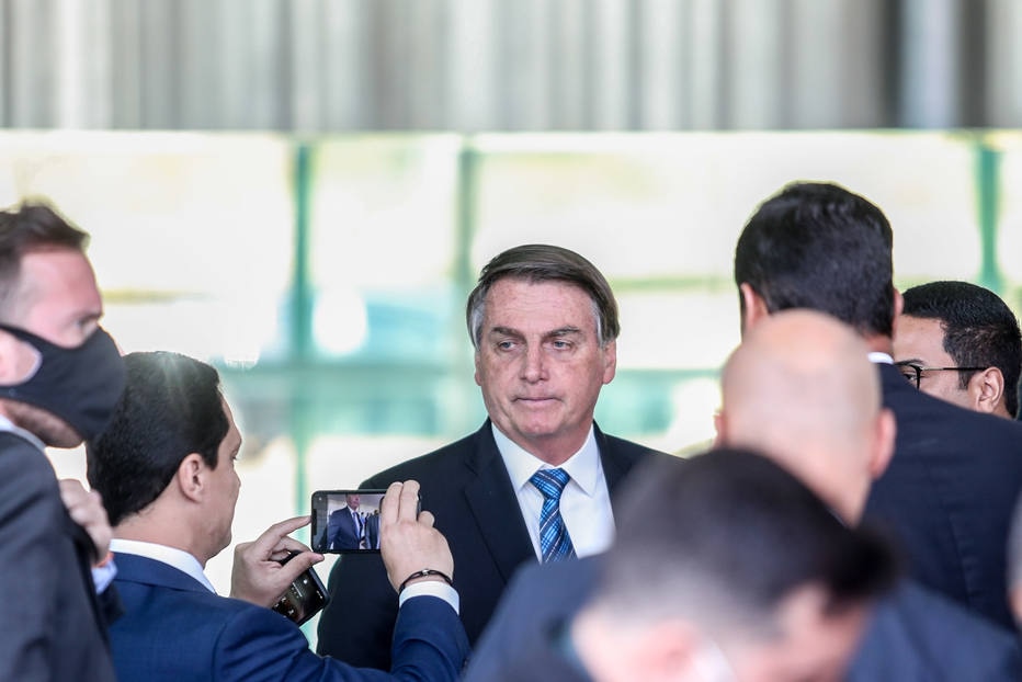 Jair Bolsonaro