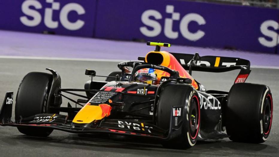Verstappen supera a Leclerc, gana en Arabia Saudí y enciende la nueva rivalidad en la F1 – Sport
