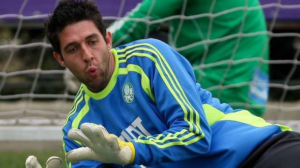 Ex Goleiro Do Palmeiras Reage A Pedido De Desculpas De Arbitro Por 2009 Esportes Online