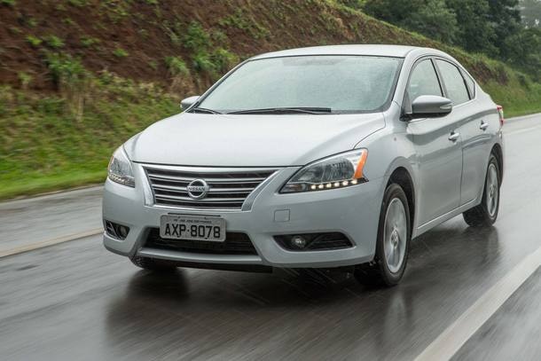 Carros que perderam relevância no mercado brasileiro