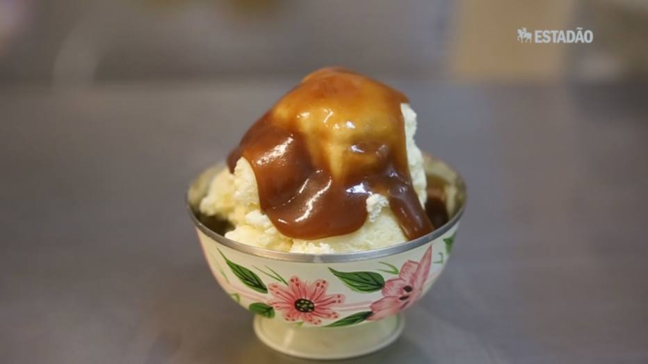 Calda De Caramelo Para Sorvete Como fazer a calda de caramelo perfeita - Paladar - Estadão