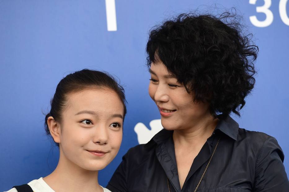 China Precisa De Mais Educa 231 227 O Sexual Diz Diretora Vivian