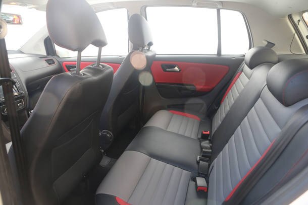 Fiat Argo HGT x VW Fox Pepper