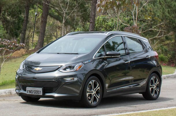 Carros elétricos: a decisão está (na) tomada