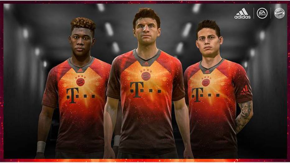 Bayern de Munique
