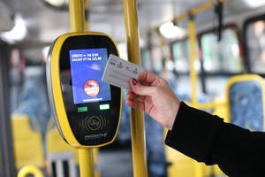 Justica Derruba Liminar Que Suspendia Aumento Da Tarifa De Onibus