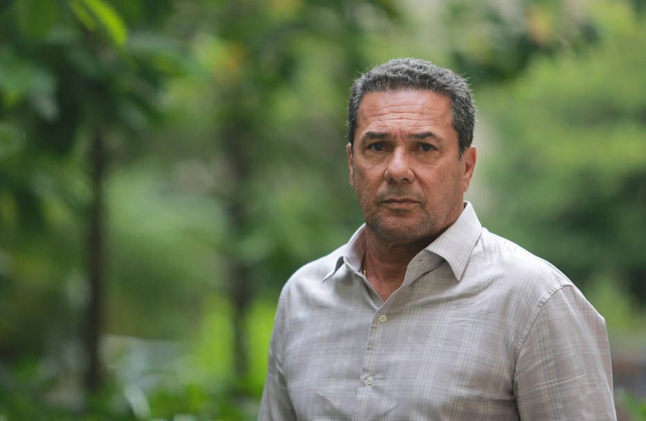 Vanderlei Luxemburgo