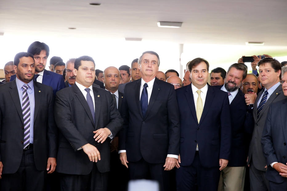 Reforma da Previdência