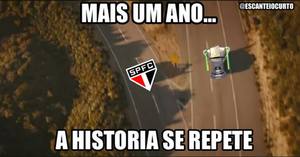 Sao Paulo Perde Do Bahia E Esta Fora Da Copa Do Brasil Os Melhores Memes Futebol Fera
