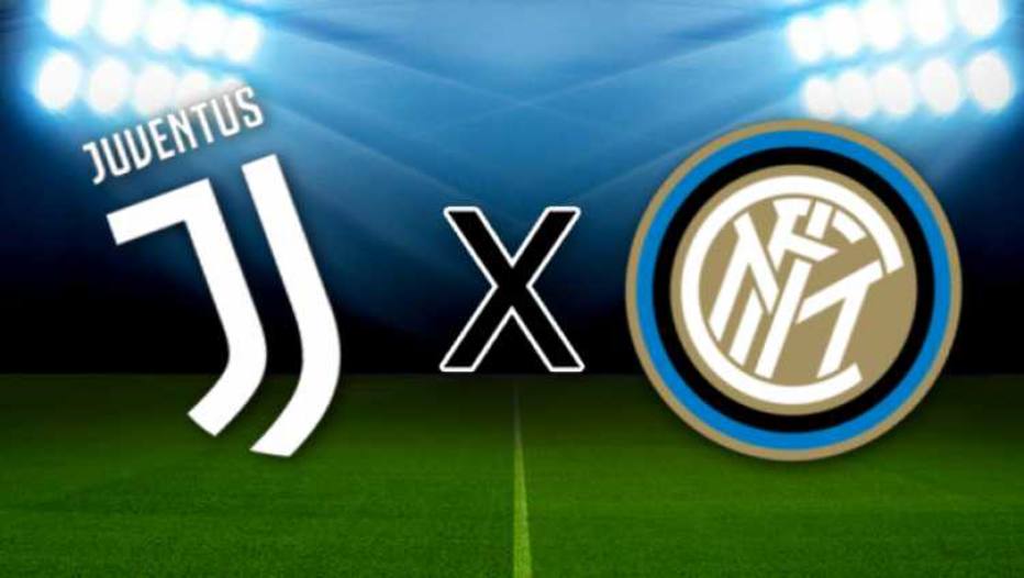 Juventus x Inter de Milão: onde assistir ao vivo e horário ...