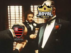 Eliminacao Do Flamengo No Mundial De Lol Rende Memes So No Cheirinho