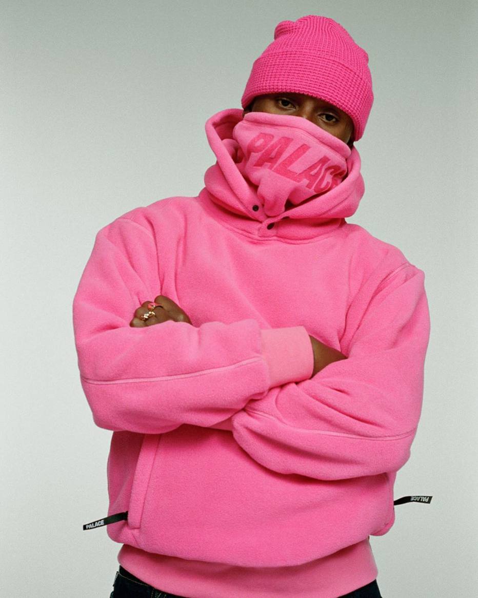 moda quarentena