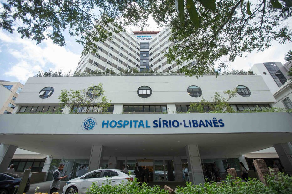 Hospital SírioLibanês vê alta de 23 nos casos de covid19 e ocupação geral chega a 89 Saúde Hospital SírioLibanês vê alta de 23 nos casos de covid19 e ocupação geral chega a 89 Saúde