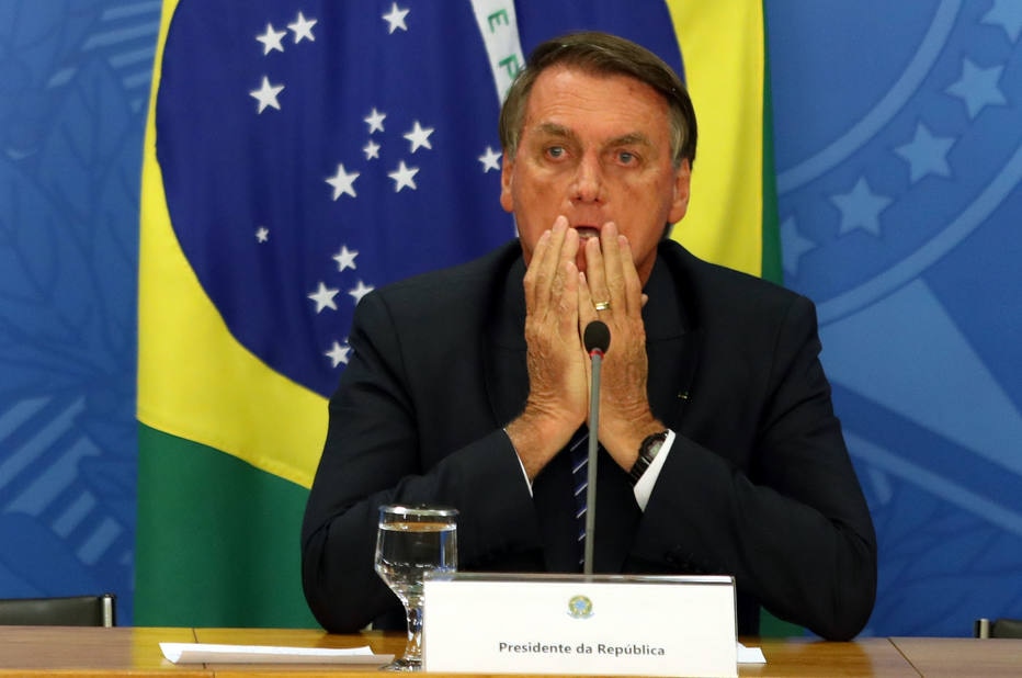 Caminhoneiros dizem que governo prop&otilde;e 'solu&ccedil;&atilde;o tabajara' para pre&ccedil;o dos combust&iacute;veis