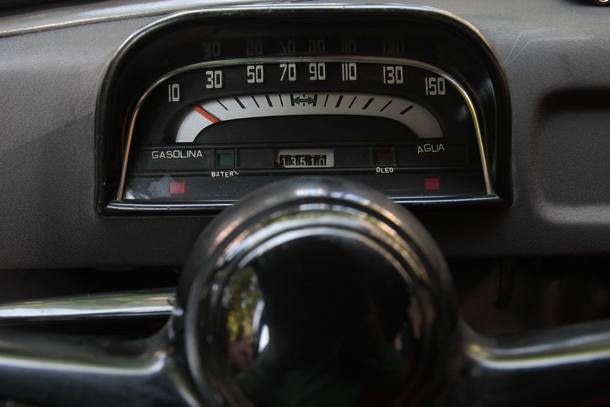 Renault Gordini Teimoso