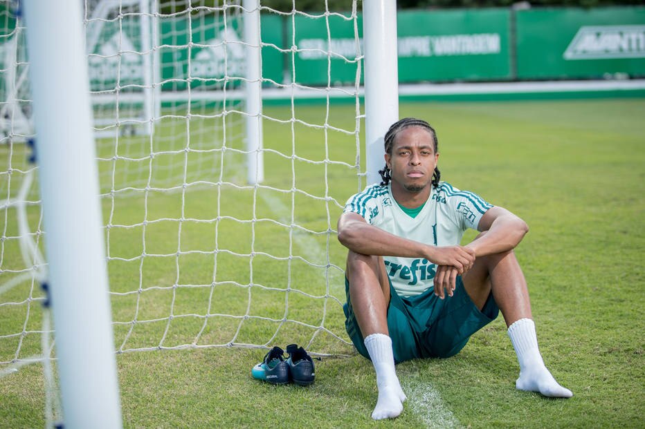 Testes contra o Alianza Lima abrem chance para jogadores no Palmeiras