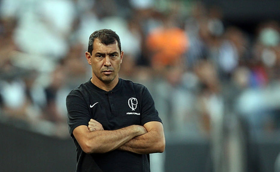 [ENQUETE]  Você acha que o Gustagol e o Boselli podem jogar juntos ?