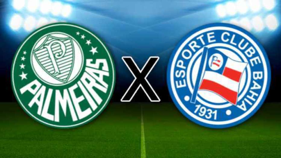 Palmeiras x Bahia: onde assistir ao vivo, horário e ...