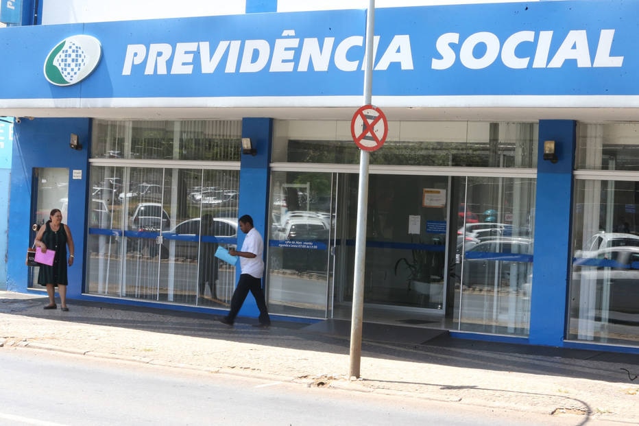 Previdência