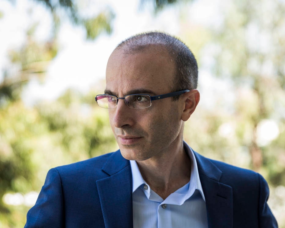 Harari